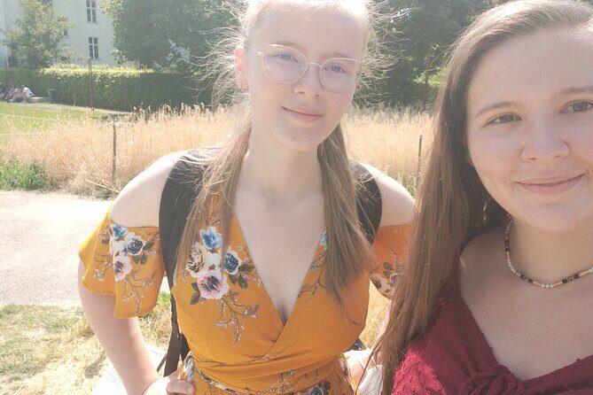 Spy Mission in Berlin: Self-Guided Espionage Puzzle Quest - An In-Depth Look at the Berlin Spy Puzzle Tour