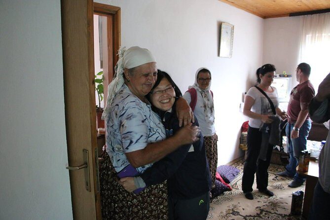 Srebrenica Genocide Study Tour - Day Tour from Sarajevo - Visiting the Srebrenica Memorial: A Place of Reflection