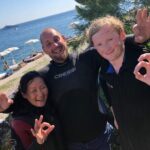 SSI Open Water Diver Course - What to Expect Day-by-Day