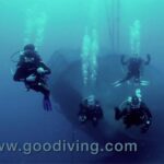 SSI Wreck Diving Specialty in Tenerife - Price and Value