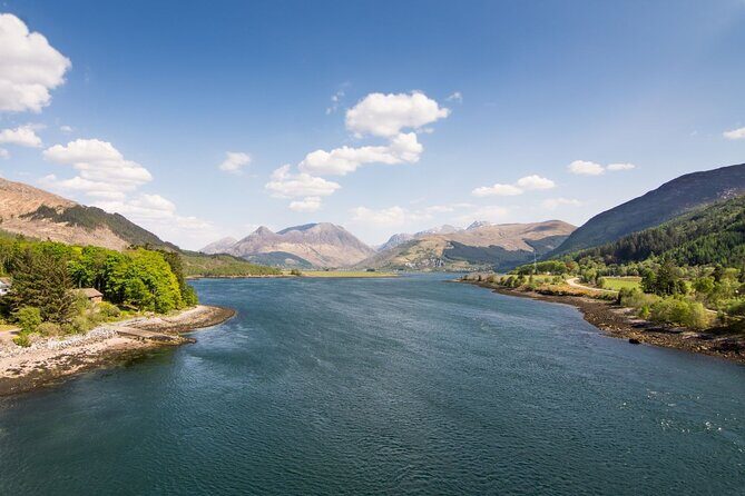 St Andrews, Fife Coast Walk & Historic Abbey Tour from Edinburgh - What You’ll Love and What to Consider