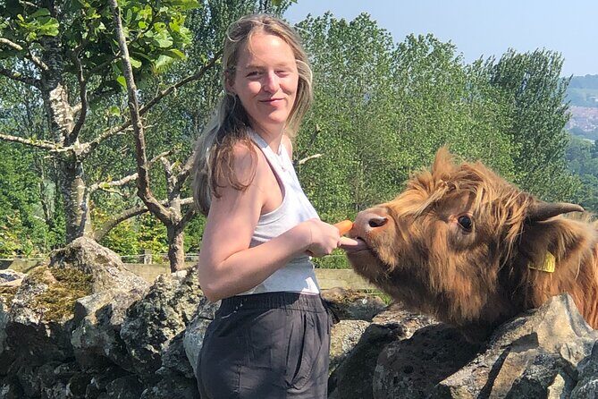 St Andrews & Fishing Villages of Fife Private Tour from Glasgow - A Detailed Look at the Tour Experience