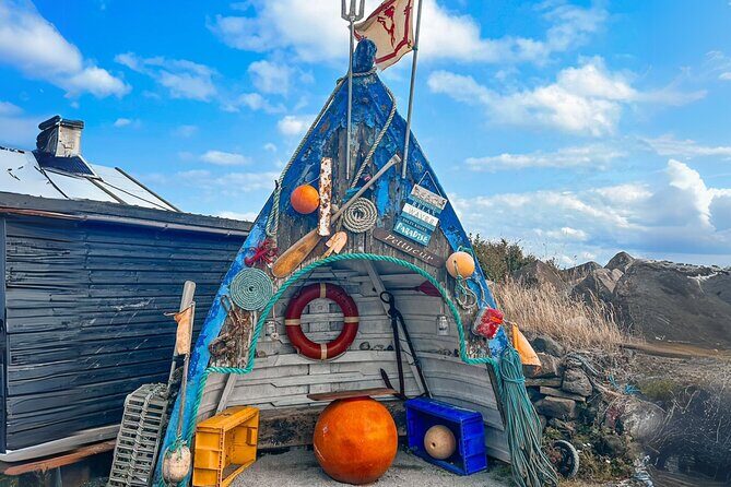 St Andrews Fishing Villages of Fife Private Tour from Glasgow - The Real Value of the Tour