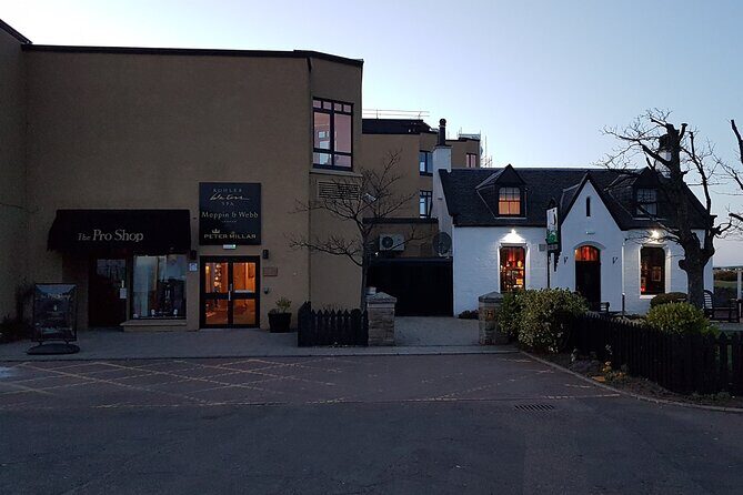 St Andrews Old Course History Tour, for the Golfer - Practicalities: Booking, Cost, and Tips