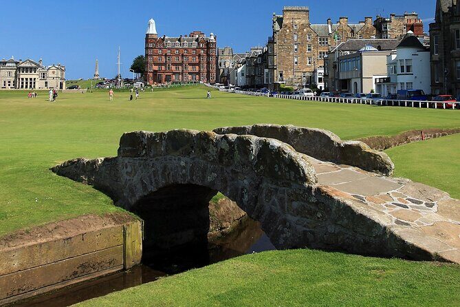 St. Andrews & The Kingdom of Fife Private Guided Tour - Is it Worth the Price?