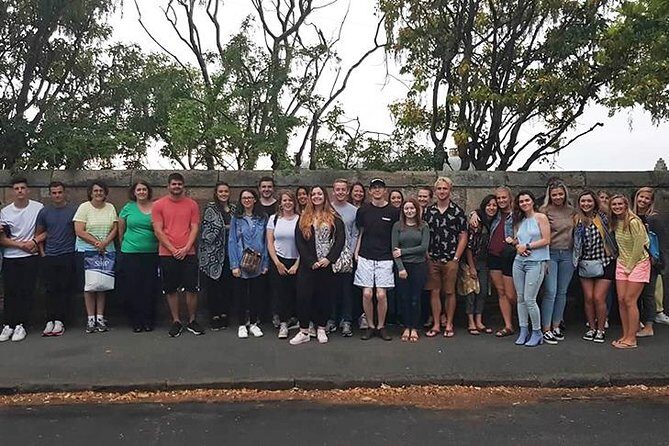 St Andrews Tours: Town, Golf and Old Course History - Authentic Experiences From Visitors