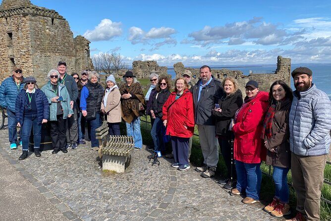 St Andrews Walking Tours - Who Should Consider This Tour?