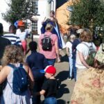 St Davids Comedy Walking Tour - What Reviewers Say