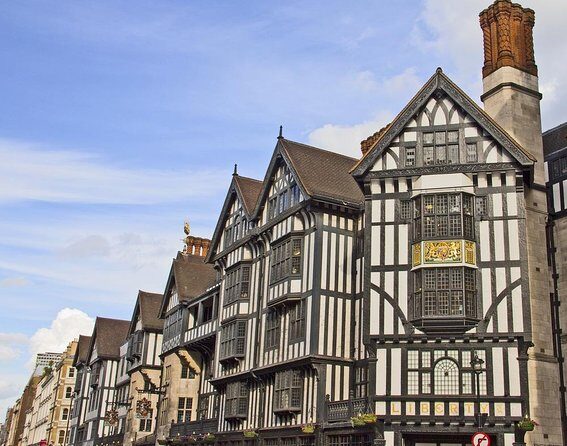 St James' & Mayfair - Private Tour of London's Royal & Aristocratic Villages - What Makes This Tour Stand Out