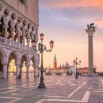 St. Marks Basilica Guided Tour with Venice Canals Gondola Ride - Real Experiences from Travelers