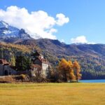 St. Moritz: Private Guided Town Highlights Walking Tour - A Deep Dive into the Tour Experience