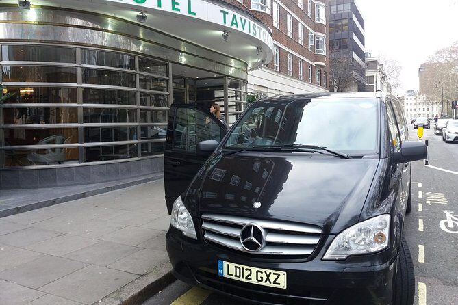 St Pancras Station Private transfer from or to your Hotel in London - Final Thoughts