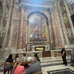 St Peters Basilica: A Self-Guided Audio Tour - A Detailed Look at the Tour Experience
