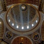 St Peter's Basilica and Cupola guided tour - Practical Details and Tips
