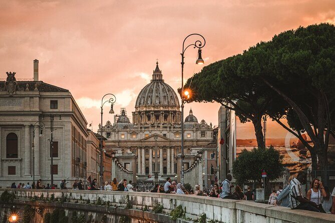 St Peter's Basilica and Cupola Guided Tour - The Value of This Tour