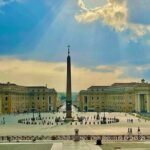 St. Peter's Basilica, Dome and Necropolis Private Guided Tour - An In-Depth Look at the Experience
