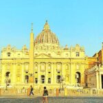 St. Peter's Basilica & Dome Tour with Professional Art Historian - Final Thoughts