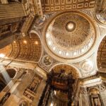 St. Peter's Basilica, Papal Tombs Tour and Optional Dome Climb - Who Will Love This Tour?