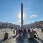 St. Peter's Basilica Tour - An In-Depth Look at the St. Peters Basilica Tour