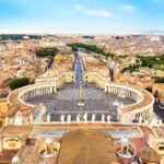 St Peter's Basilica with Audio Guide Fast Access and Papal Tombs - What Reviewers Have Said
