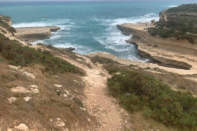 ST.PETER'S POOL Rocky Beach (Half Day with Pick-up) - The Itinerary Breakdown