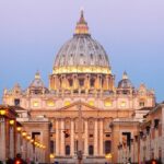 St. Peter's Private Tour with Holy Doors - Authentic Insights from Reviewers