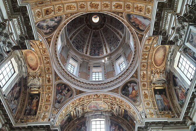 St. Philip Neri's 7 Churches Guided Tour in Rome for Catholics - What Makes This Tour Stand Out?