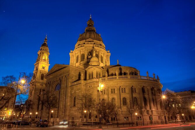 St.Stephen's Basilica: Grand Organ Concert & Ticket - Final Thoughts