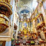 St Stephen's Cathedral, Top Churches of Vienna Old Town Tour - Practical Details and Value