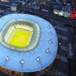 Stade de France: Behind the Scenes Tour - The Itinerary Breakdown