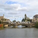 Stamford Town Guided Tours - Logistics and Practicalities