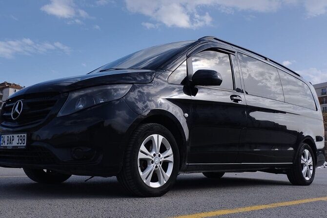 stanbul Airport and Hotel Transfer - Final Thoughts