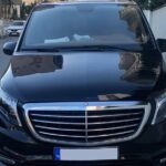 stanbul Airport Taxi - The Drive: Comfort and Safety