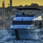 stanbul: Private Luxury Yacht on Bosphorus 24 MT (79 feet) - The Bottom Line