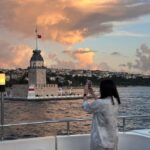 stanbul: Small-Group Sunset Cruise & Audio Guide w/Snack - Frequently Asked Questions