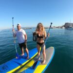 Stand Up Paddle adventure in Split - The Sum Up: A Memorable Croatian Coastal Adventure