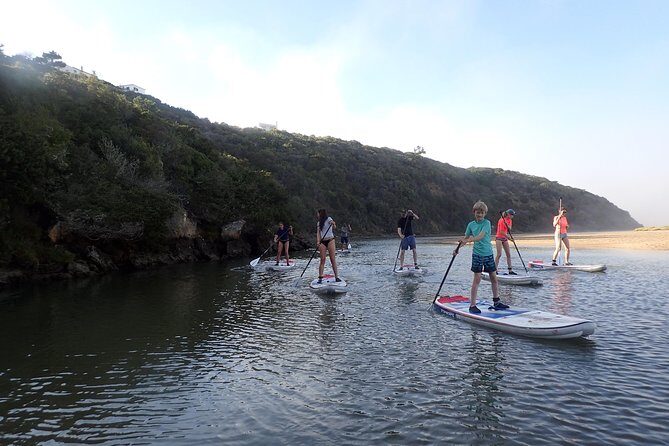 Stand Up Paddle Amoreira River Tour / Aljezur - Final Thoughts