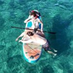 Stand Up Paddle Boarding Tour in Turkey - Exploring the Itinerary