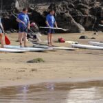 Stand up Paddle Course - Final Thoughts