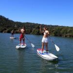 Stand Up Paddle Odeceixe River Tour - What to Expect During the Tour