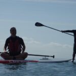 Stand Up Paddle on Lisbon Coast - A Detailed Look at the Experience