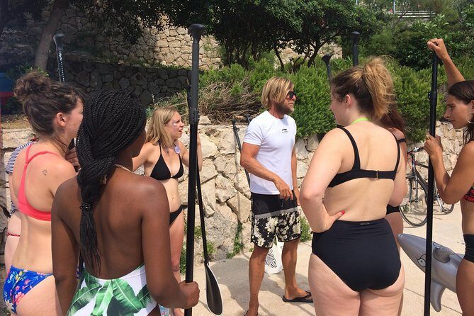 Stand Up Paddle school - learn to SUP and make your first SUP tour - Summing Up: Is This SUP Tour in Hvar Worth It?