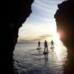 Stand Up Paddle Sunrise Caves Tour in Lagos - pickup Aljezur area - What to Expect During the Tour