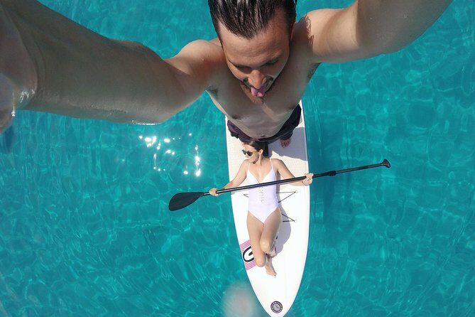 Stand Up Paddle (SUP) board rental - Who Will Love This SUP Rental?