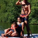 Stand Up Paddle Tour - FAQ