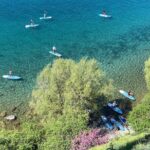 Stand up Paddle Tour in Lake Ohrid - Who Should Book This Tour?