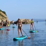 Stand Up Paddle With Dolphins, aperitif and pictures - Final Thoughts