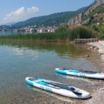 Stand-Up Paddleboard (SUP) Rental in Struga - The Location and How to Get There