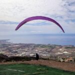 STANDARD Flight - An Inside Look at the Tenerife Paragliding Experience