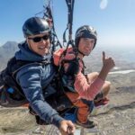 Standard Paragliding Tandem Flight over Adeje, Tenerife South - Authentic Traveler Insights